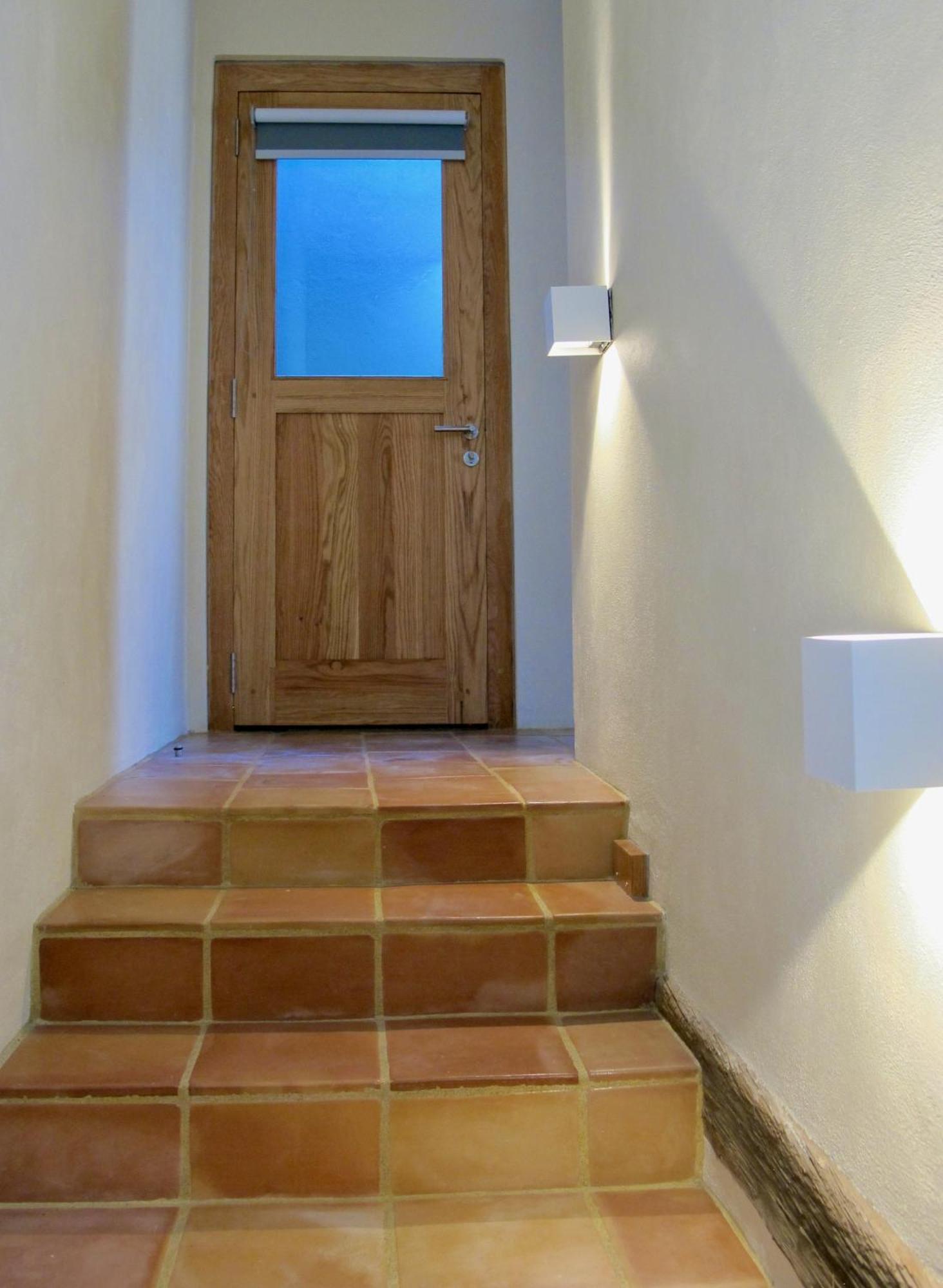 Hotel La Tarjea Catorce Экстерьер фото