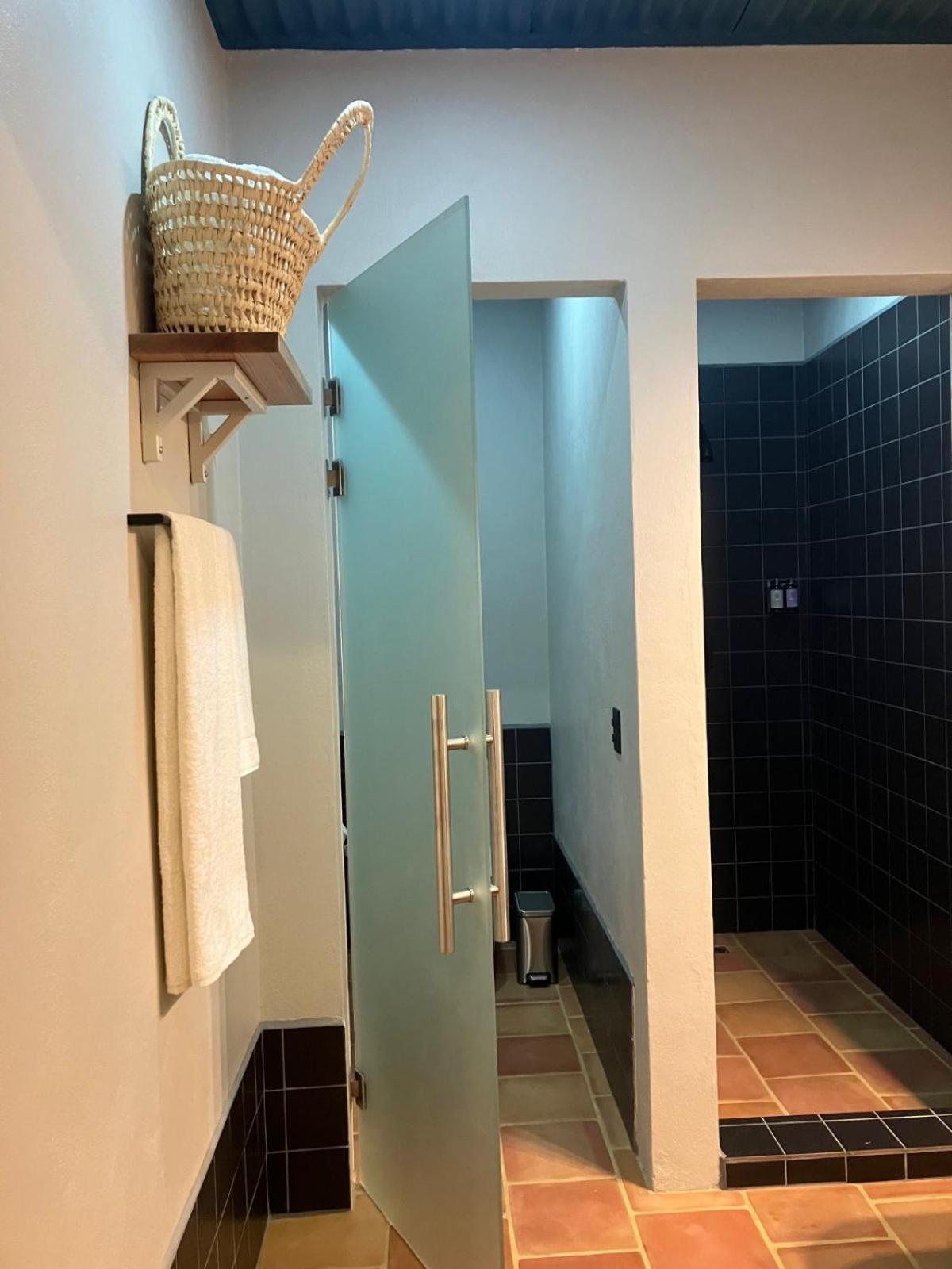 Hotel La Tarjea Catorce Экстерьер фото