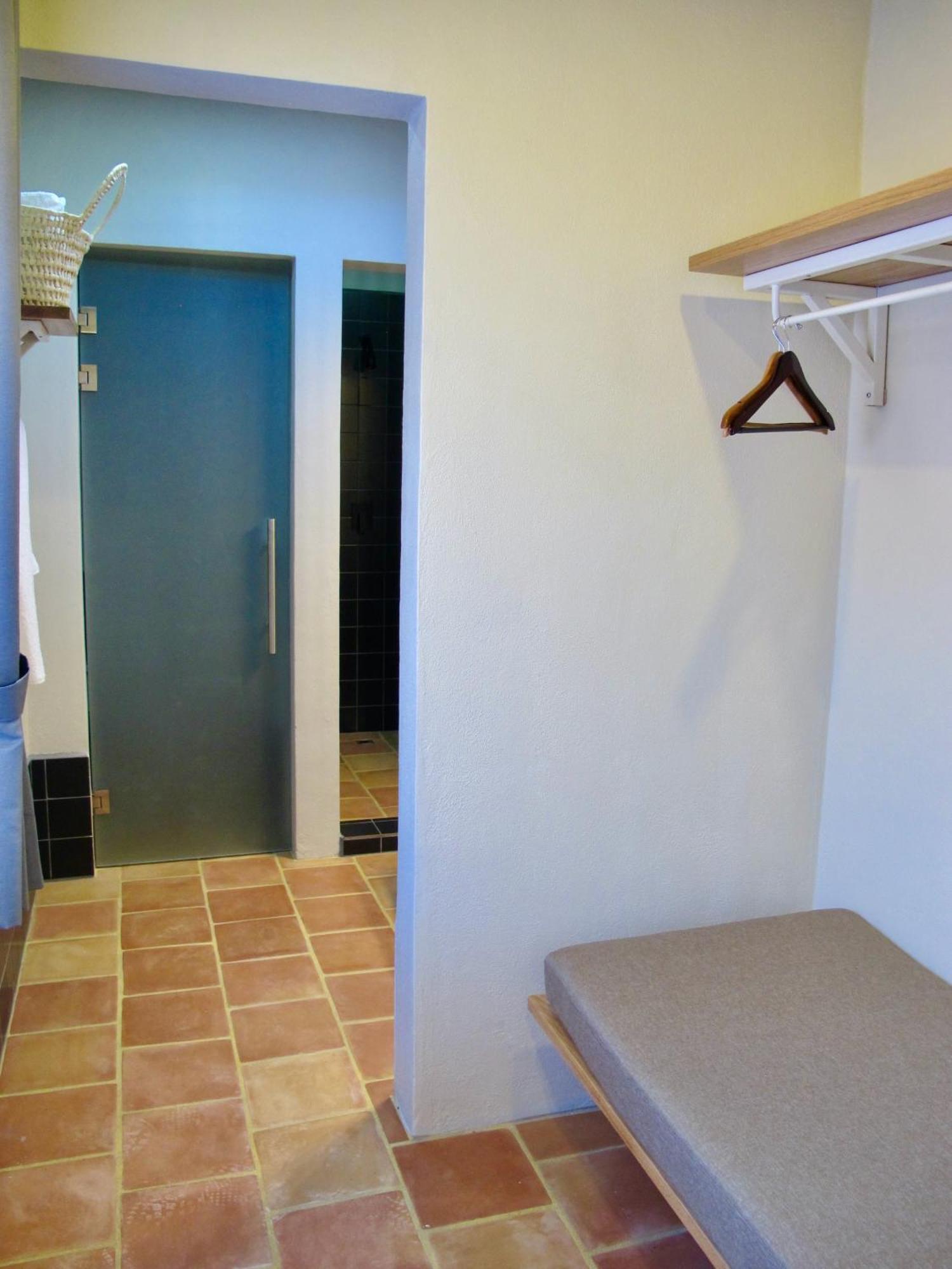 Hotel La Tarjea Catorce Экстерьер фото