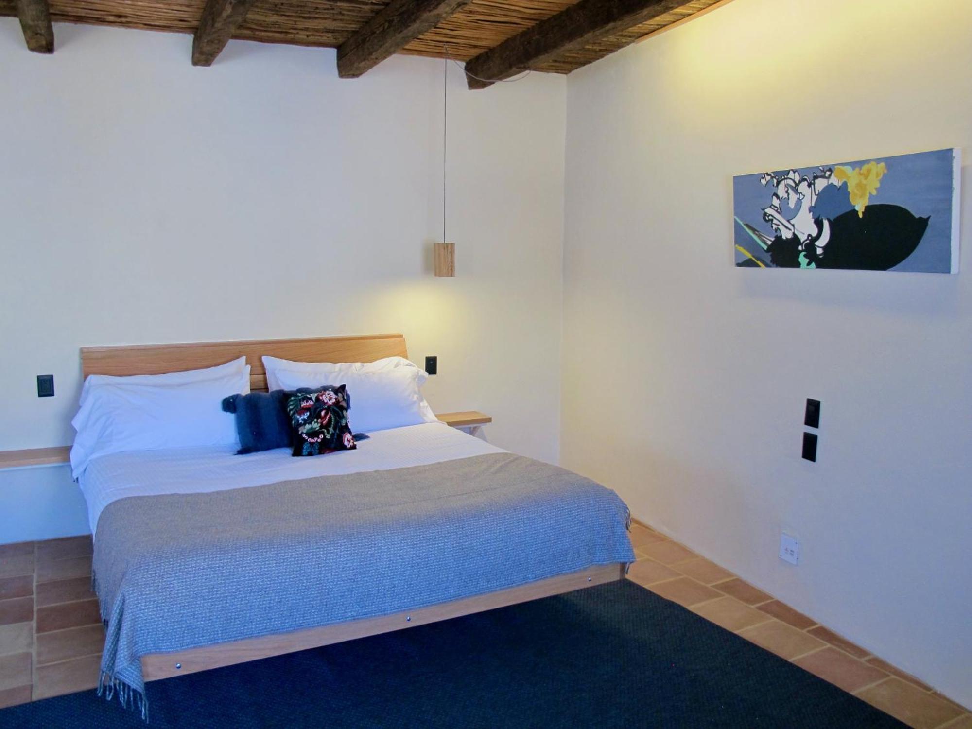 Hotel La Tarjea Catorce Экстерьер фото