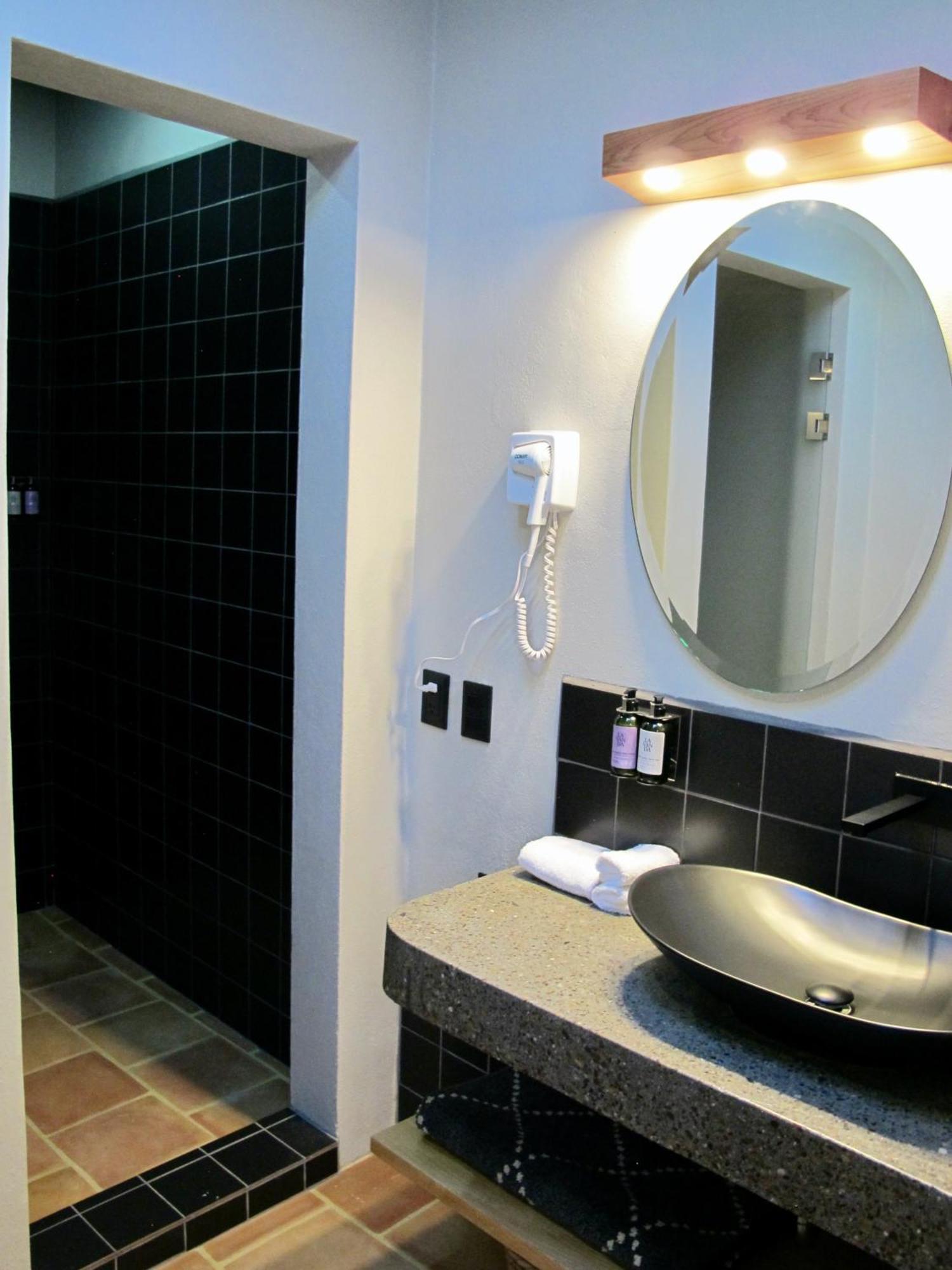 Hotel La Tarjea Catorce Экстерьер фото