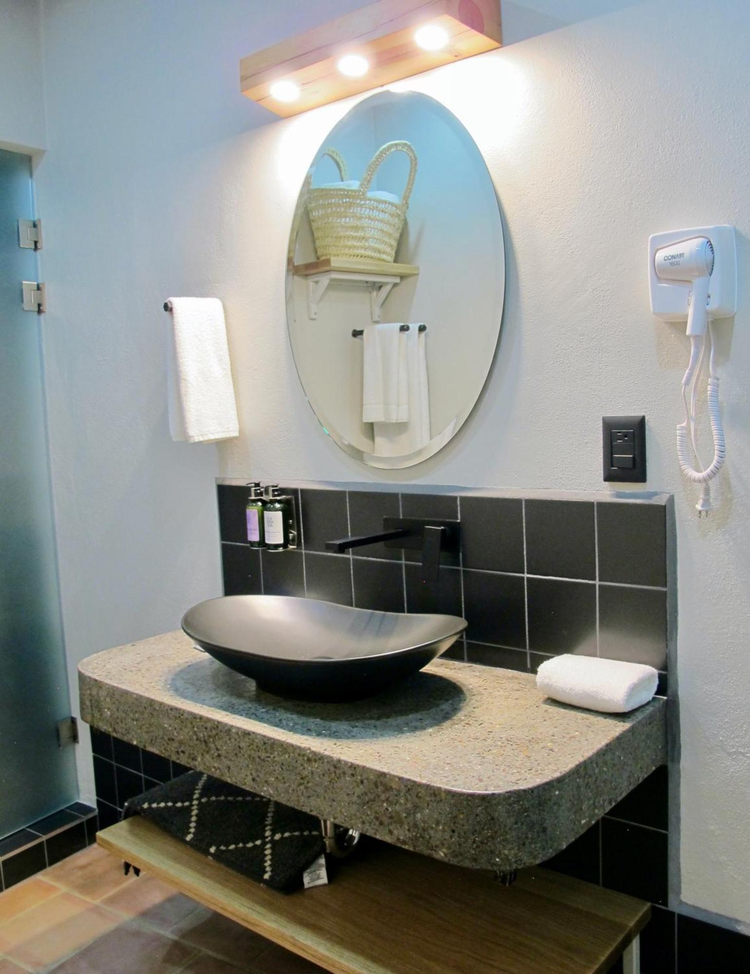 Hotel La Tarjea Catorce Экстерьер фото
