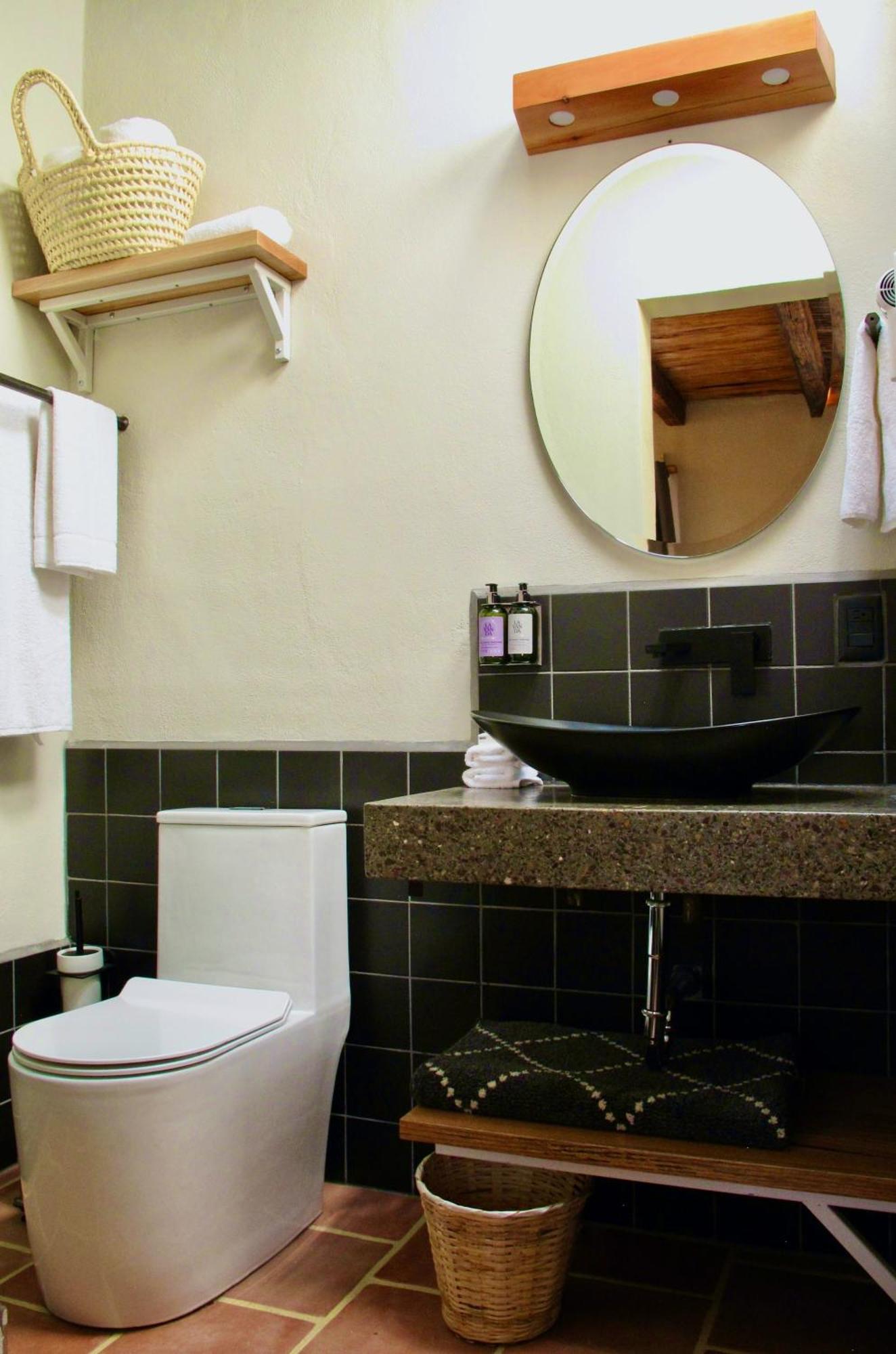 Hotel La Tarjea Catorce Экстерьер фото