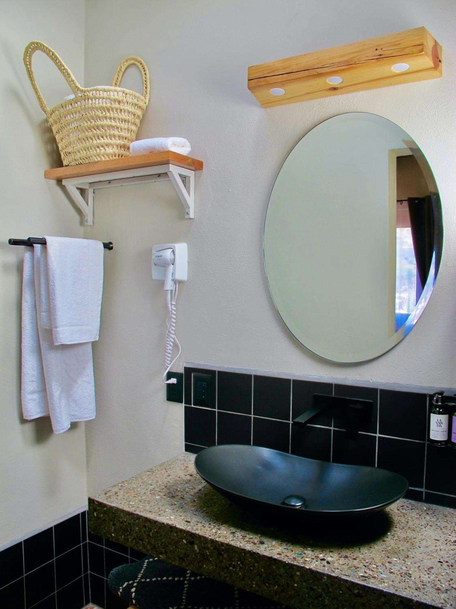 Hotel La Tarjea Catorce Экстерьер фото
