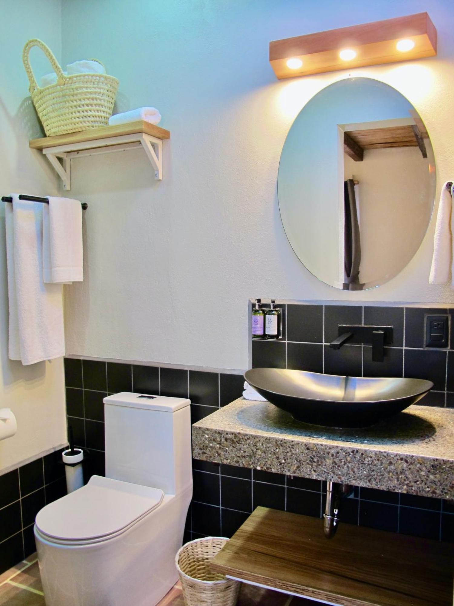 Hotel La Tarjea Catorce Экстерьер фото
