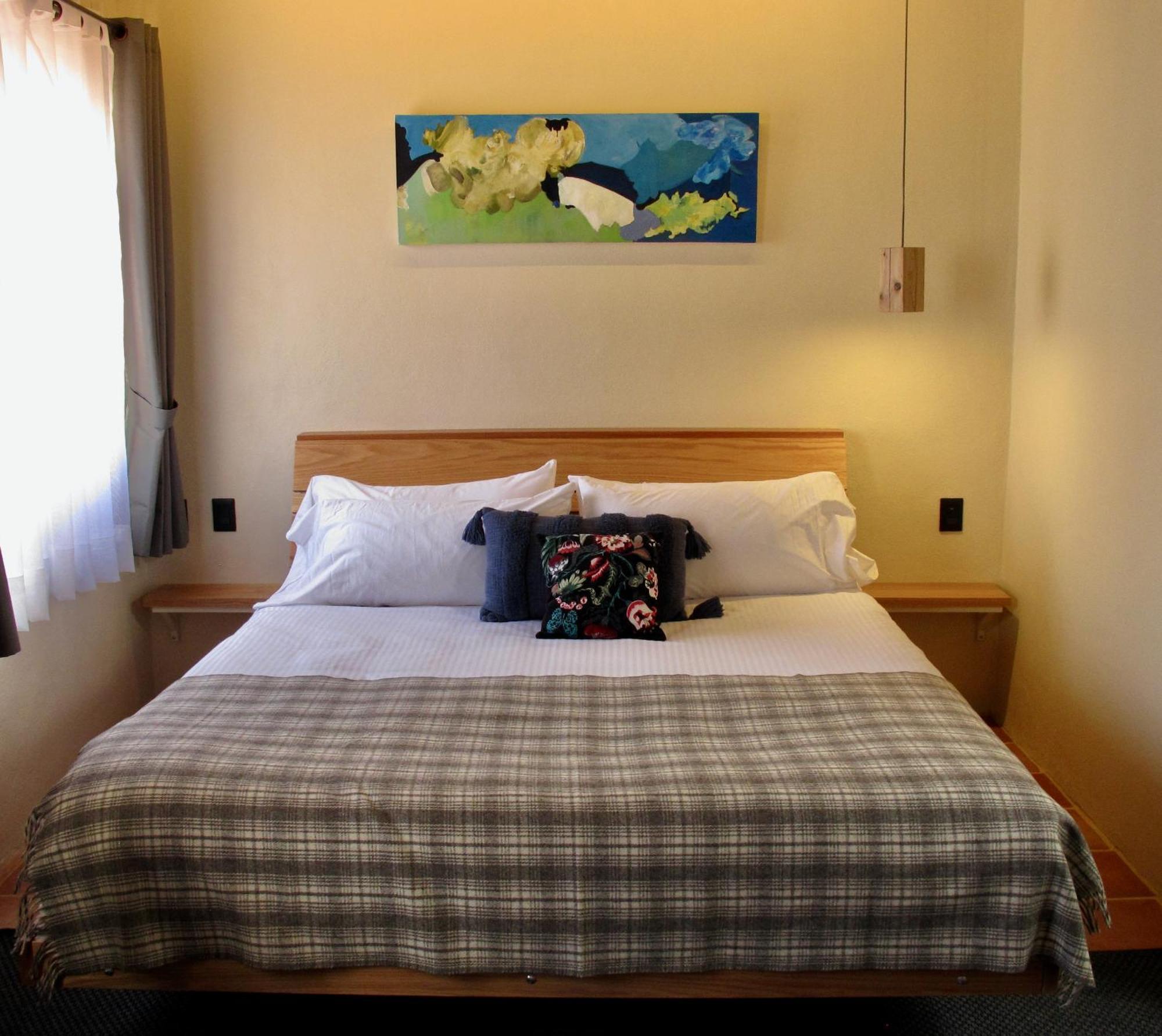 Hotel La Tarjea Catorce Экстерьер фото