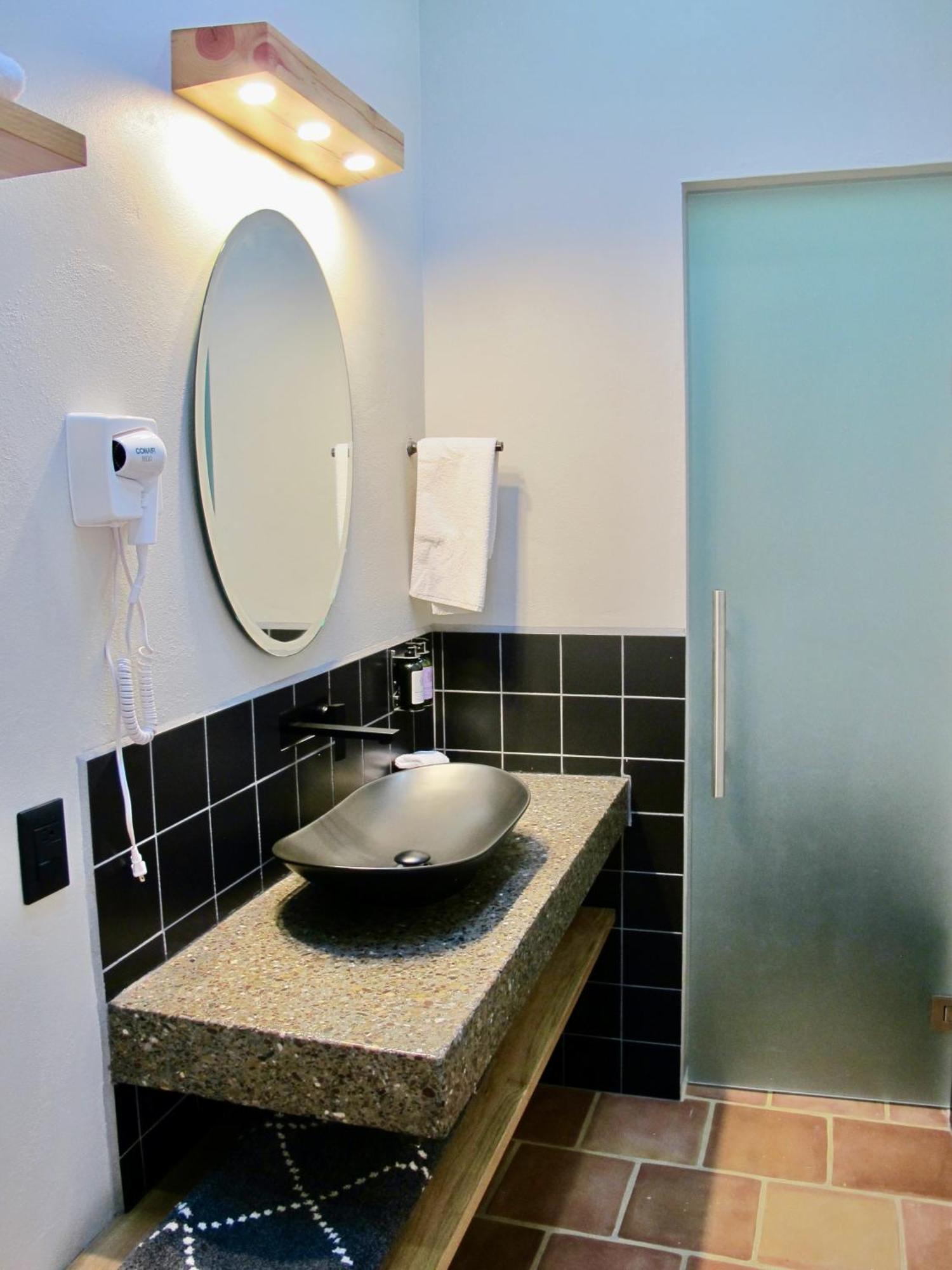 Hotel La Tarjea Catorce Экстерьер фото