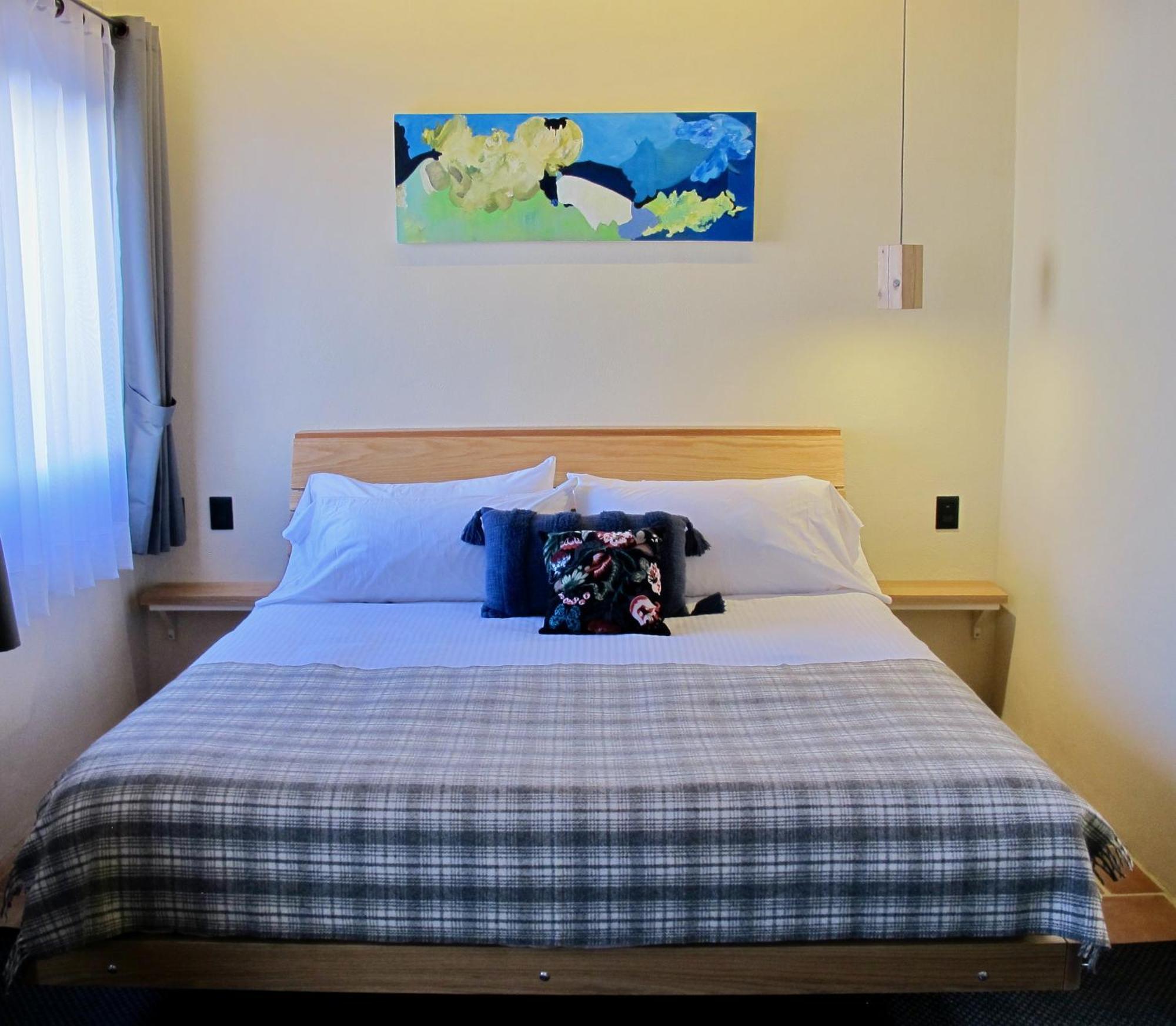 Hotel La Tarjea Catorce Экстерьер фото