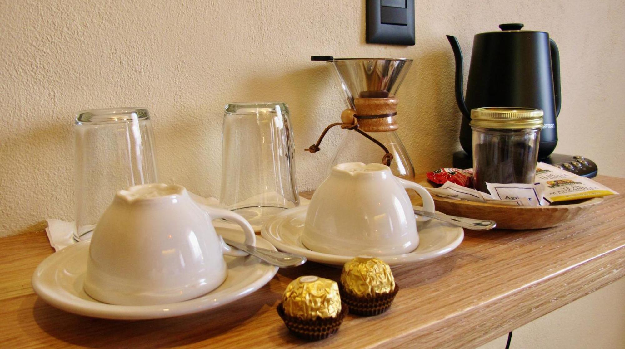 Hotel La Tarjea Catorce Экстерьер фото